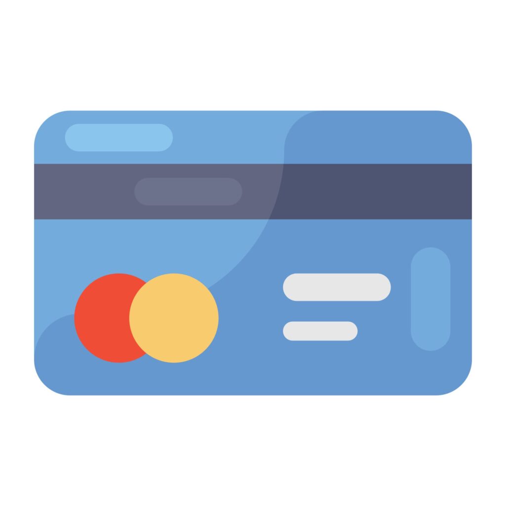 carte bancaire