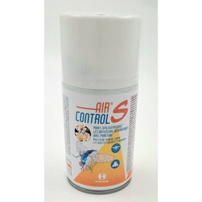 recharge de pyrethre naturel pour diffuseur