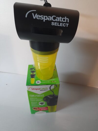 VespaCatch Select