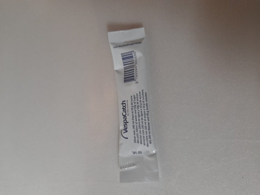 VespaCatch Unidose
