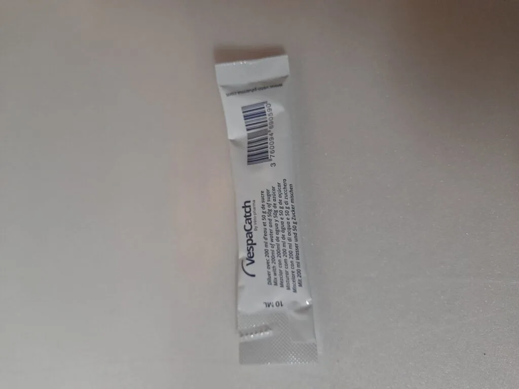 VespaCatch Unidose