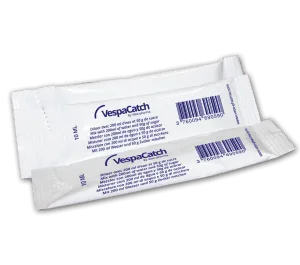 VespaCatch attractif unidose