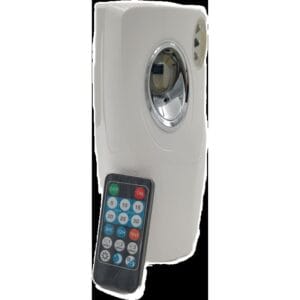diffuseur interieur automatique anti-moustique