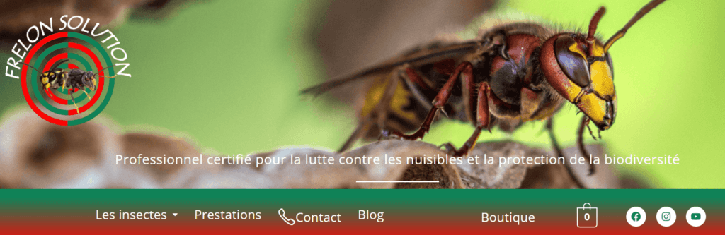 FRELON SOLUTION LE MANS