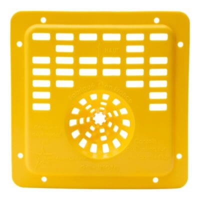 grille selective pour piege a frelon asiatique neoppi
