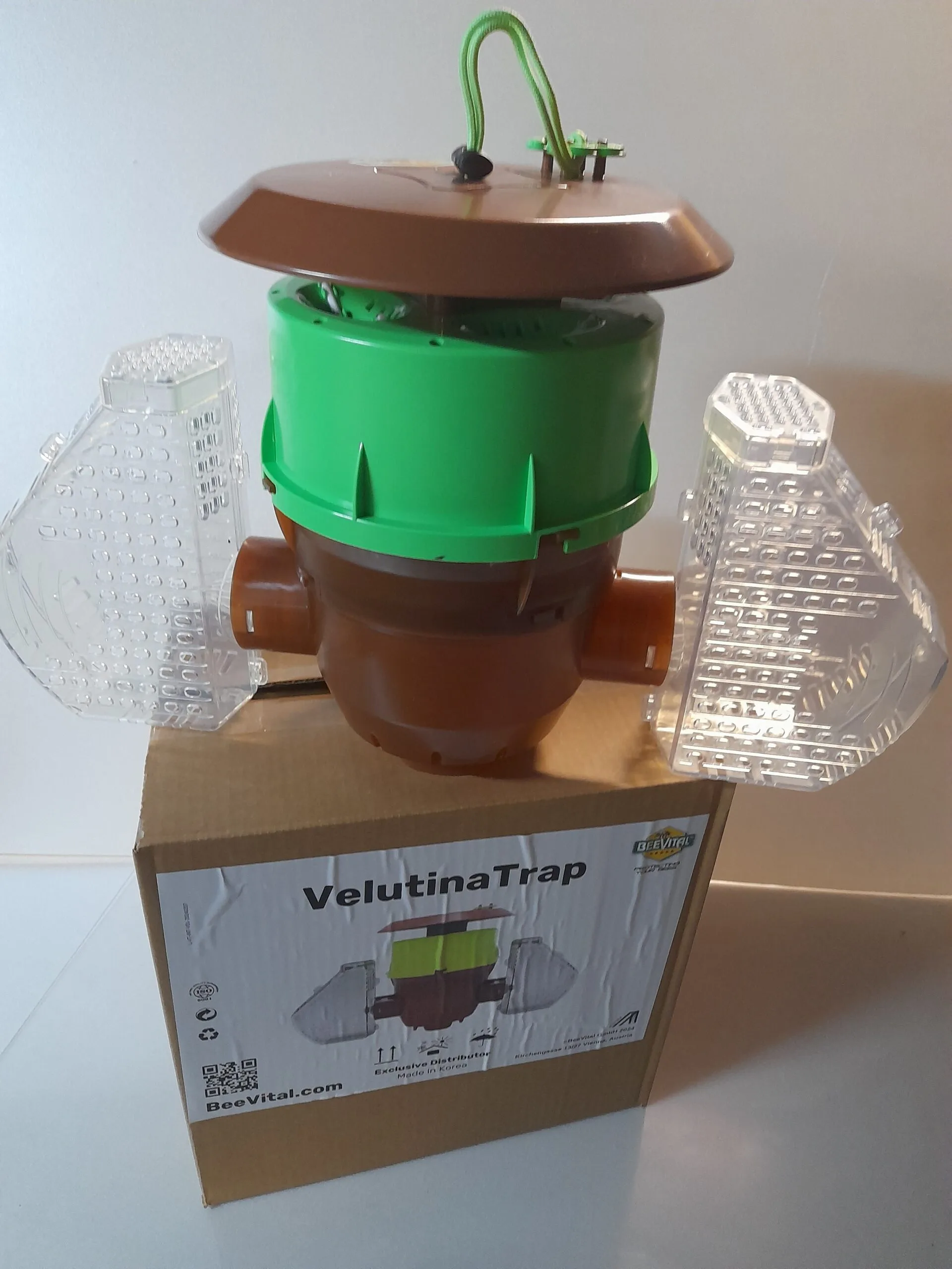 Velutina Trap BeeVital