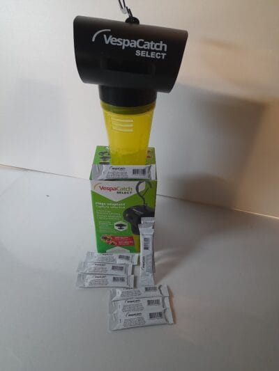Pack VespaCatch Select Attractif unidose