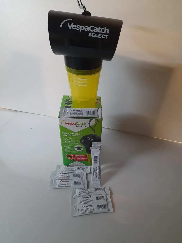 Pack VespaCatch Select Attractif unidose