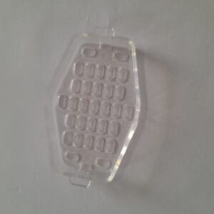 Couvercle de fermeture nasse BeeVital