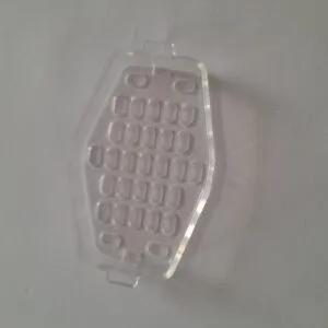Couvercle de fermeture nasse BeeVital