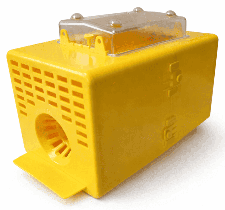 Piège à frelon asiatique sélectif Neoppi- PLASTIPARTS