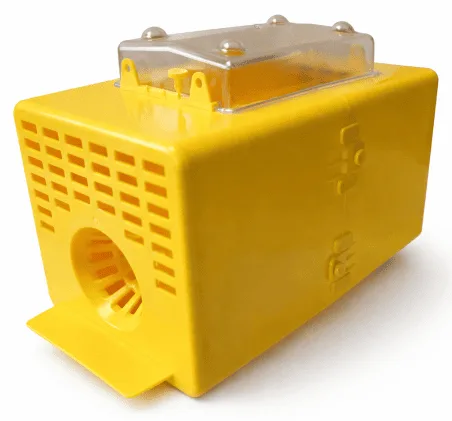 Piège à frelon asiatique sélectif Neoppi- PLASTIPARTS