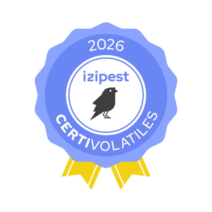 CERTIVolatiles