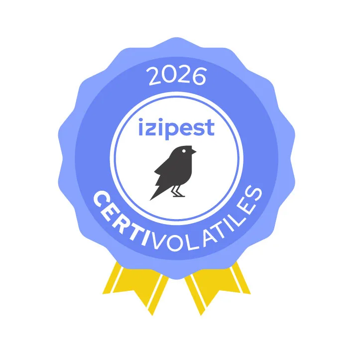 CERTIVolatiles